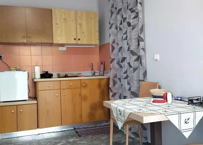 Cosy Living Studio 1