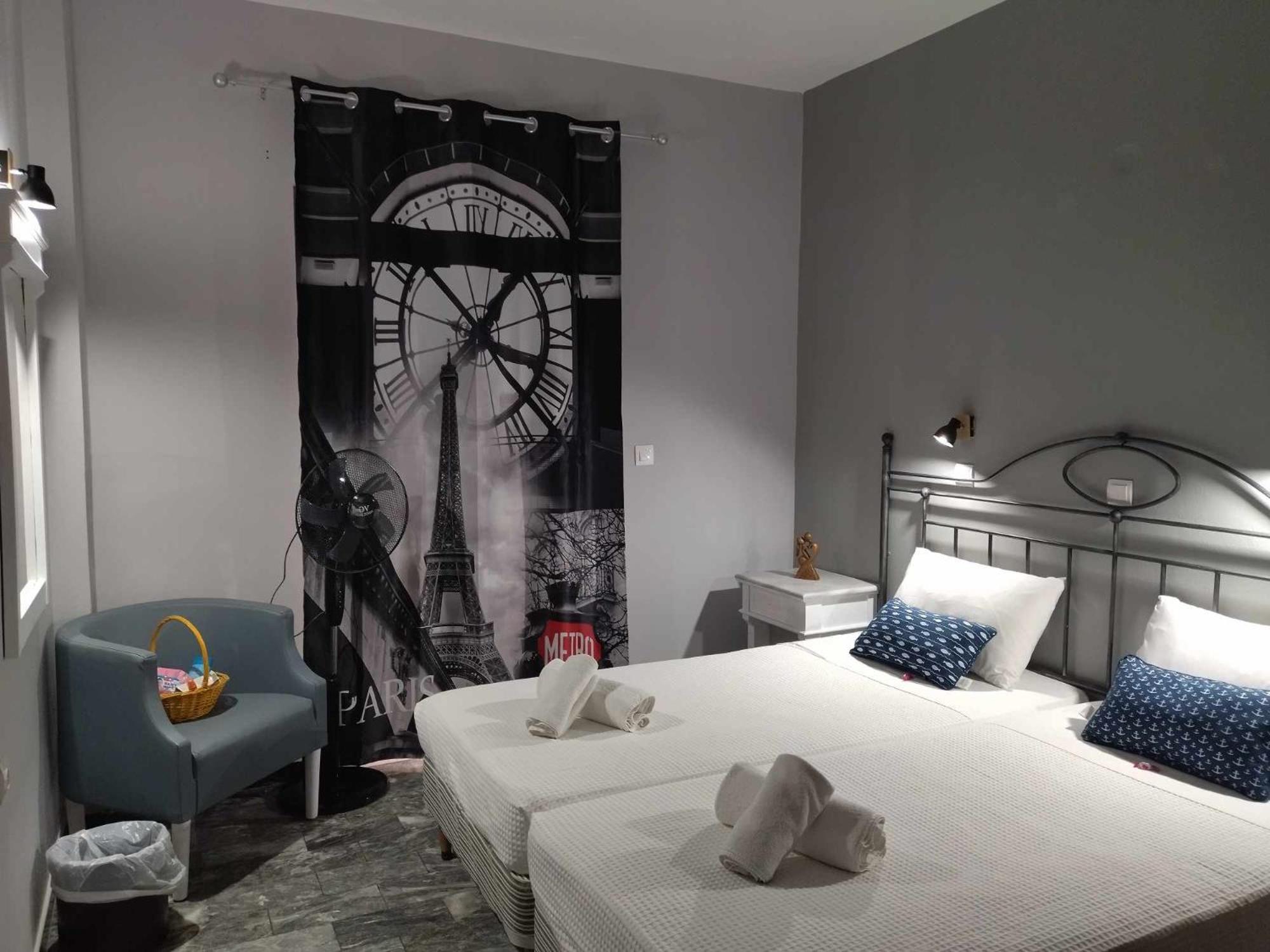 Cosy Living 1 Appartement Kos-stad
