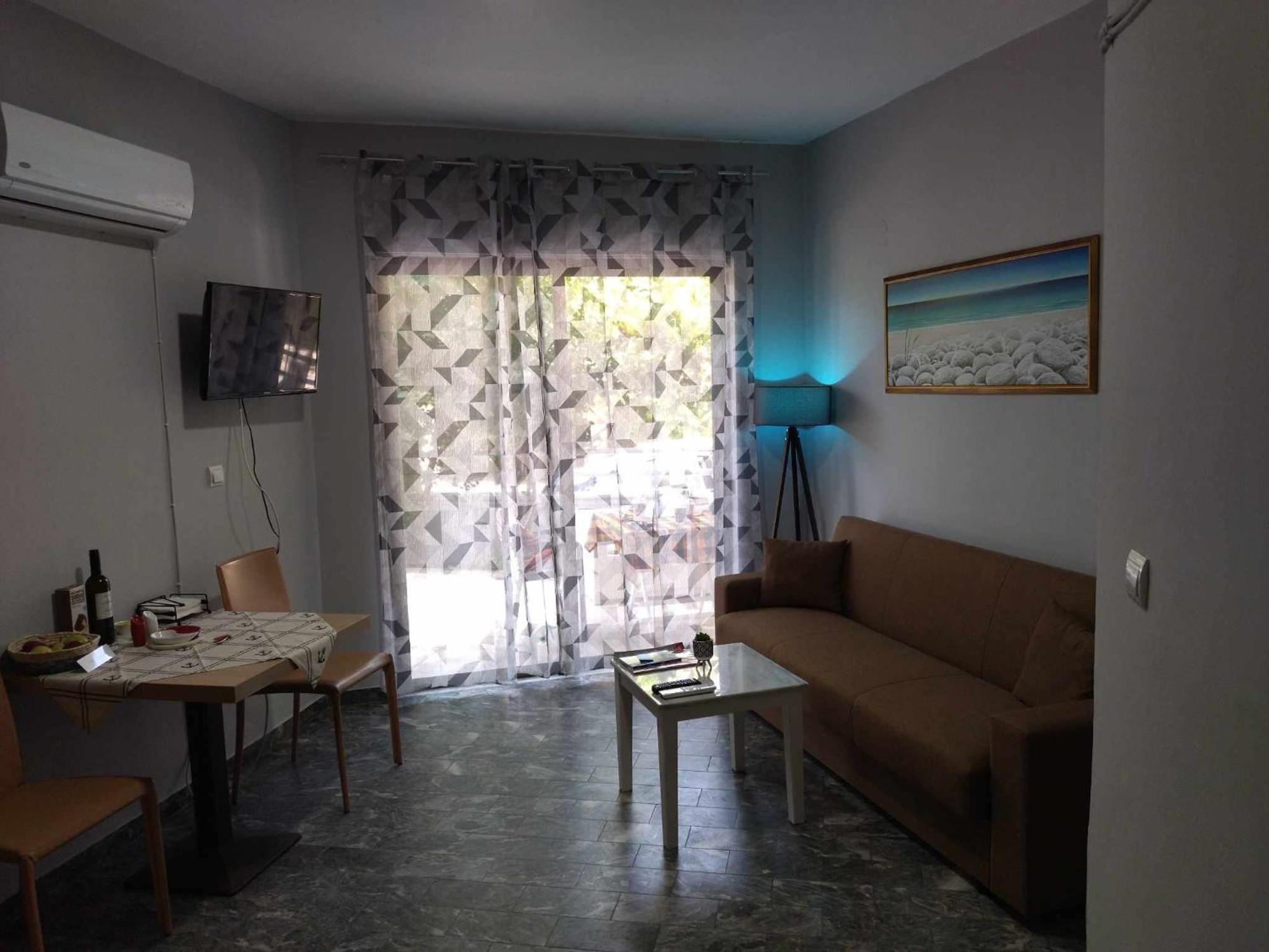 Apartment Cosy Living 1