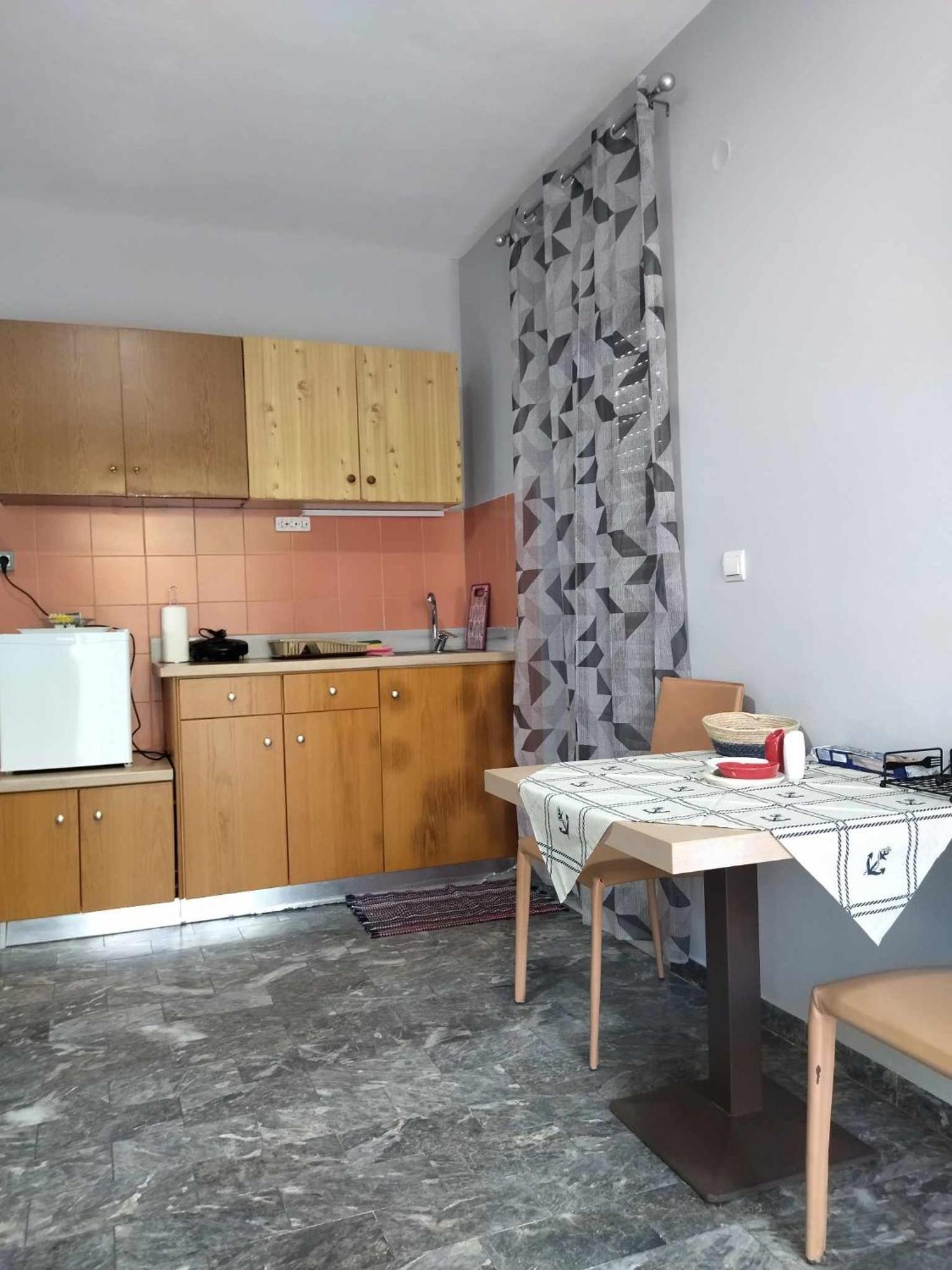 Cosy Living 1