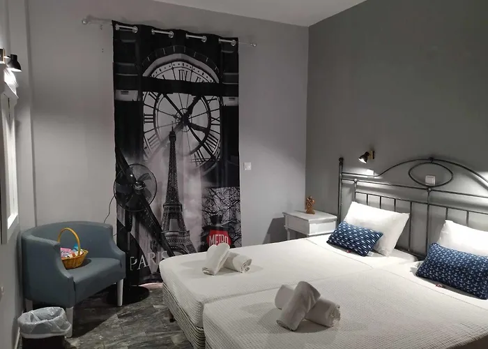 Cosy Living Studio 1
